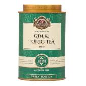 Basilur Gin Tea zöld menta FD75g
