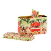 Basilur Magic Fruits szamóca FD 20f