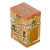 Basilur fekete tea pékség PD 75g
