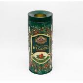 Basilur XMAS fekete tea henger zöld  FD100g