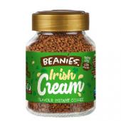 Beanies inst.kávé Ír krém 50g