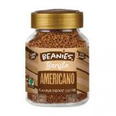 Beanies instant kávé Americano 50g