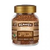 Beanies instant kávé Cappucino 50g