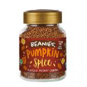 Beanies inst.kávé Pumpkin Spice 50g 