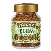 Beanies inst.kávé Dubai csok.50g 