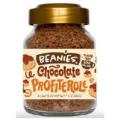 Beanies inst.kávé Profiterole 50g