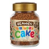 Beanies inst.kávé Happy Bday 50g