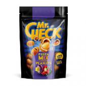 Mr.Check Földimogyoró Fiesta Mix 150g Akció  min.# rendeléskor