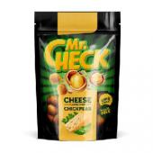 Mr.Check Csicseriborsó Sajtos bundában 100g   Akció  min.# rendeléskor