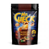 Mr.Check földimogyoró BBQ bundában 150g Akció  min.# rendeléskor