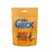 Mr.Check mézzel pörk. f.mogyoró 150g