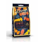 LEONE Gourmet Spritz cukorka 125g