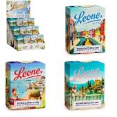 Leone pasztilla Olasz táj display36x27g