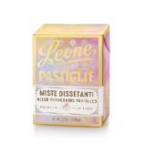 LEONE Pasztilla vegyes PD 27g