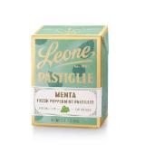 LEONE Pasztilla borsmenta PD 27g