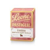 LEONE Pasztilla cseresznye PD 27g