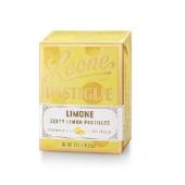 LEONE Pasztilla citrom PD 27g