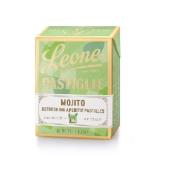 LEONE Pasztilla mojito 27g