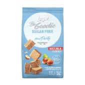 Lago mogyorós nápolyi CM 125g