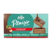 Lago Plaisir tejcsokis nápolyi PD 190g