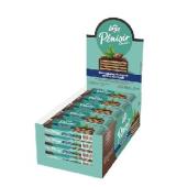 Lago Plaisir étcsokis nápolyi szelet 38g