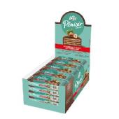 Lago Plaisir tejcsokis nápolyi szelet38g