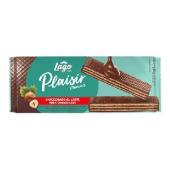 Lago Plaisir tejcsokis nápolyi 120g