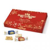 Baratti Xmas praliné válálogatás PD 230g