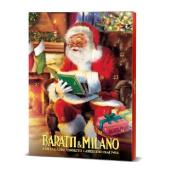 Baratti Xmas Adventi kalendárium 248g