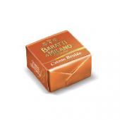 Bar Creme Brulée praliné LD 500g