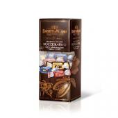 Baratti Nocciolatino Tej - Ét Gianduja Csokoládé Válogatás 155g szavidő: 2024.09.30