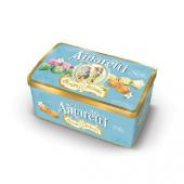 Baratti puha Amaretti kekszek FD 260g   