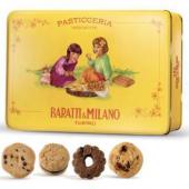 Baratti Amaretti válogatás FD 260g