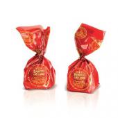 Baratti Cuneese étcsokoládé pralaliné rumos lédig 500g/ kb. 15g/db 