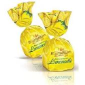 Baratti Limoncello fehércsokoládés Pralliné lédig 500g/ kb. 10,5g/db