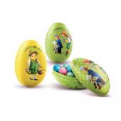 Baratti Mini tojások zöld vagy sárga FD 80g/vegyesen rendelhető