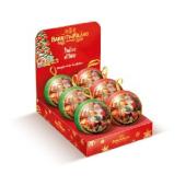 Baratti tejcsokoládé praliné gömb FD 90g