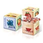 Baratti zselécukor kocka PD 150g