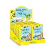 Baratti limoncello cukorka FD 85g