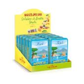 Baratti zselécukorka Nápoly FD 85g