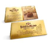 Bar Gianduiotto arany PD 200g