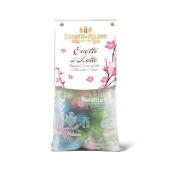 Baratti tejcsokoládé tojások 180g