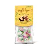 Baratti csoki tojások mogyoróval 180g