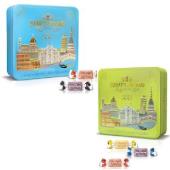 Baratti zselécukor FD 250g