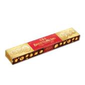 Baratti étcsokoládé egész mogyoróval PD 200g
