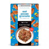 Beginnings Pekándió-zab granola 200g