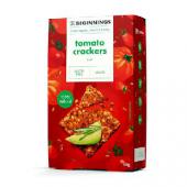 Beginings RAW paradicsomos keksz 80g
