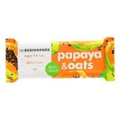 Beginnings Papaya szelet 40g