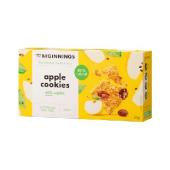 Beginnings RAW Almás keksz 80g