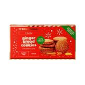 Beginnings Mandulás mézeskalács keksz 80g